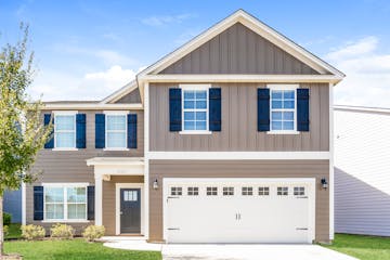 22947 DOWNING PARK CIRCLE MCCALLA, AL 35111